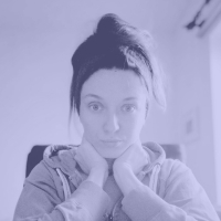 Mobile Culture Online Course Culture Shock Foundation team memebr photo - Karolina Pyzik