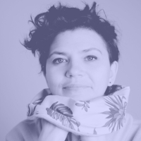 Mobile Culture Online Course Culture Shock Foundation team memebr photo - Olga Perzyna