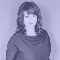Mobile Culture Online Course Culture Shock Foundation team memebr photo - Paulina Jedrzejewska