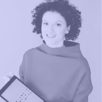 Mobile Culture Online Course Culture Shock Foundation team memebr photo - Noemi Gryczko