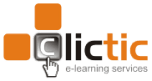 Clictic logo